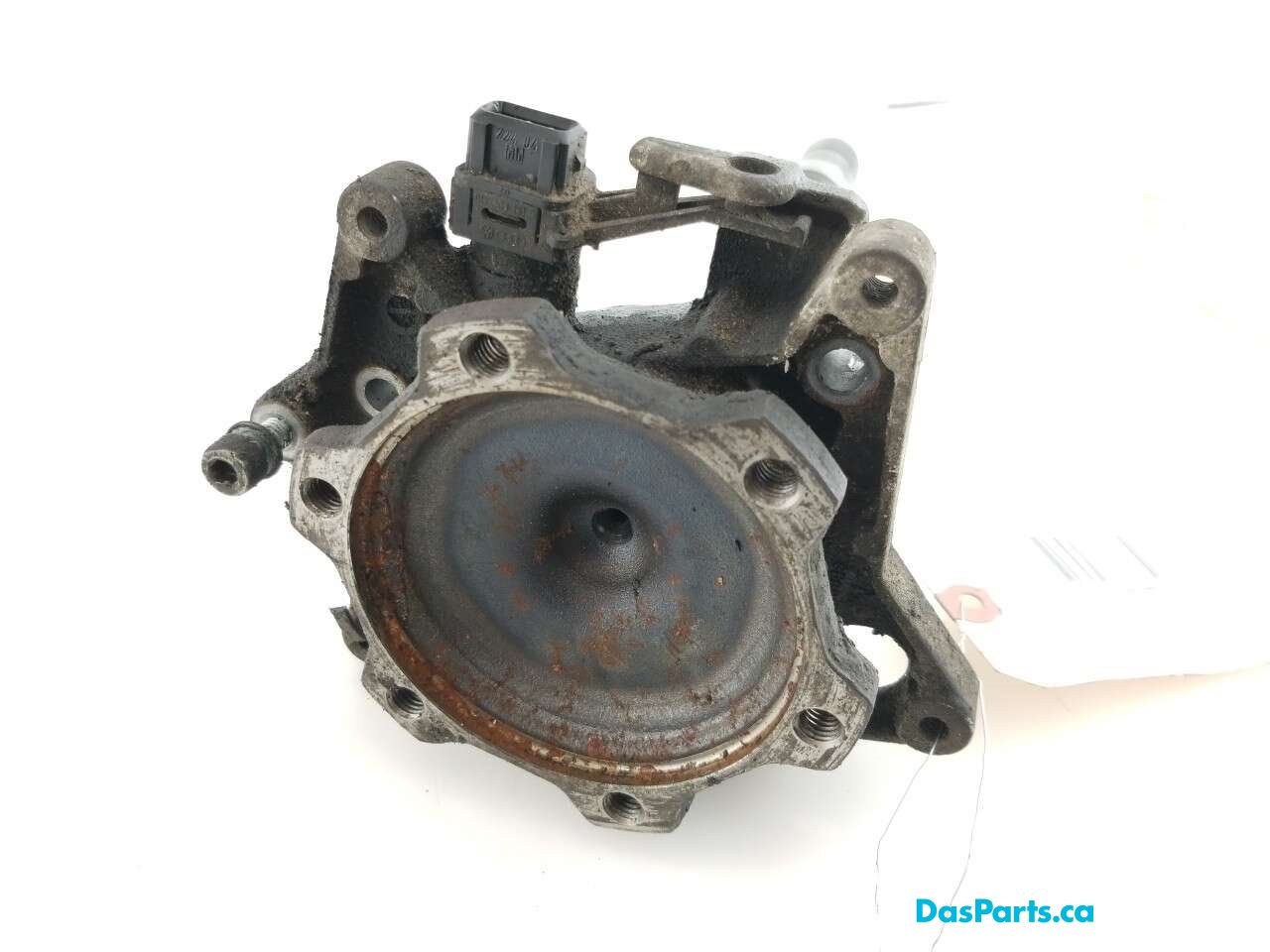 Axle Flange LF