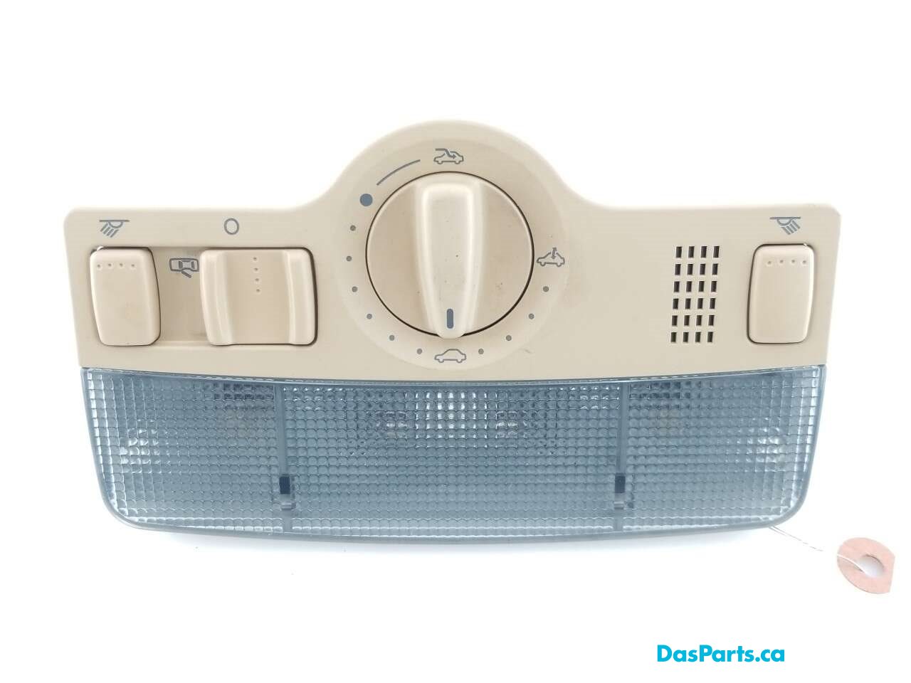 Dome Light Front