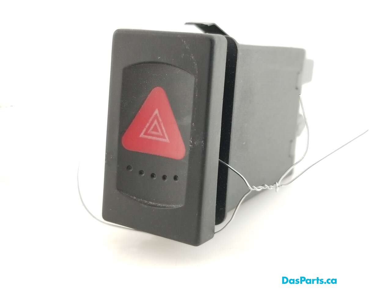 Hazard Switch