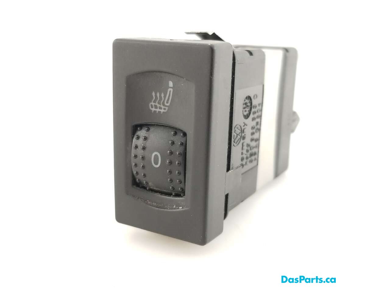 Heated Seat Switch 1