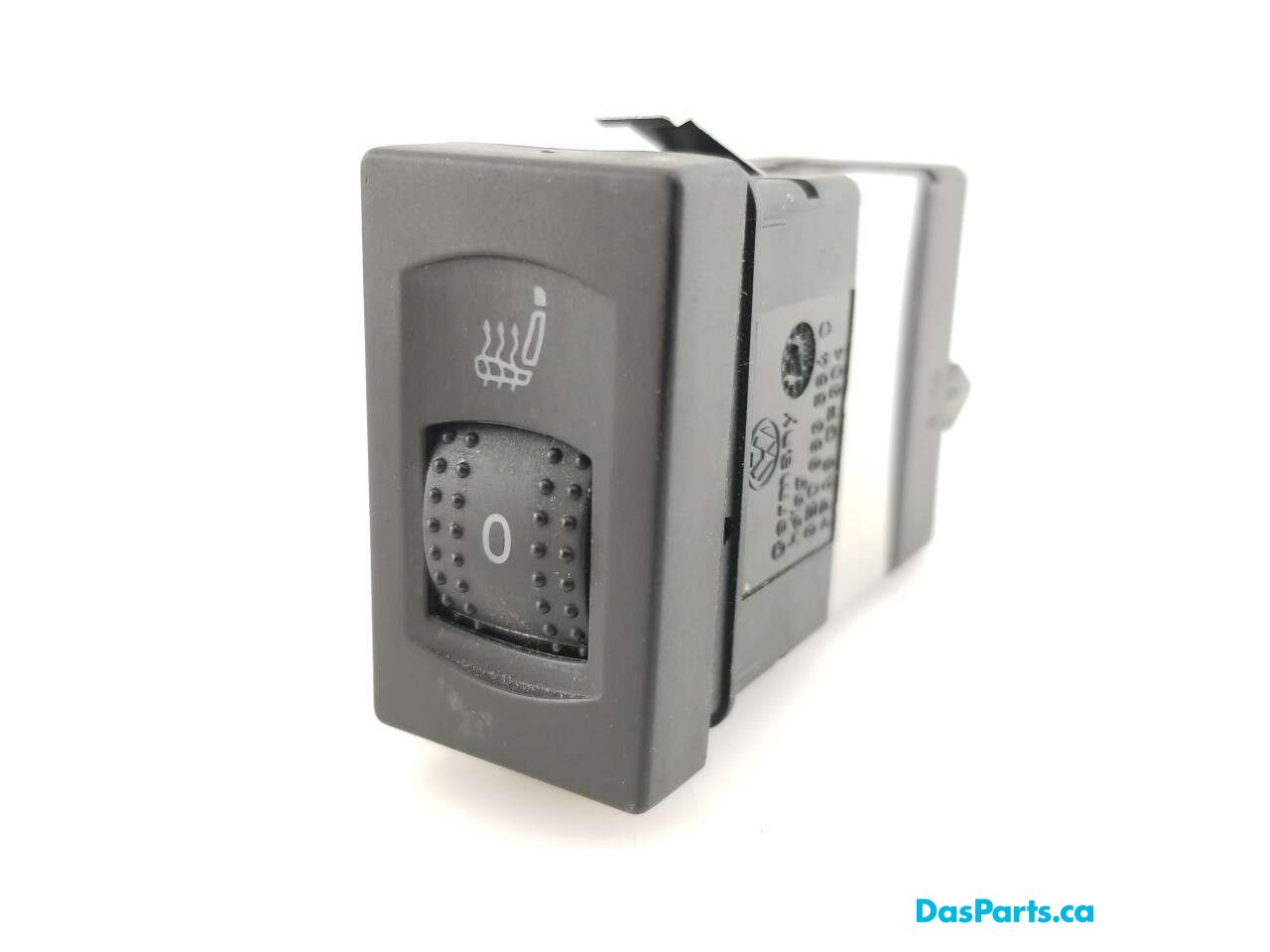 Heated Seat Switch 2