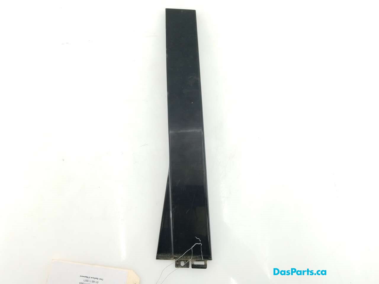 Door Applique LR Rearward