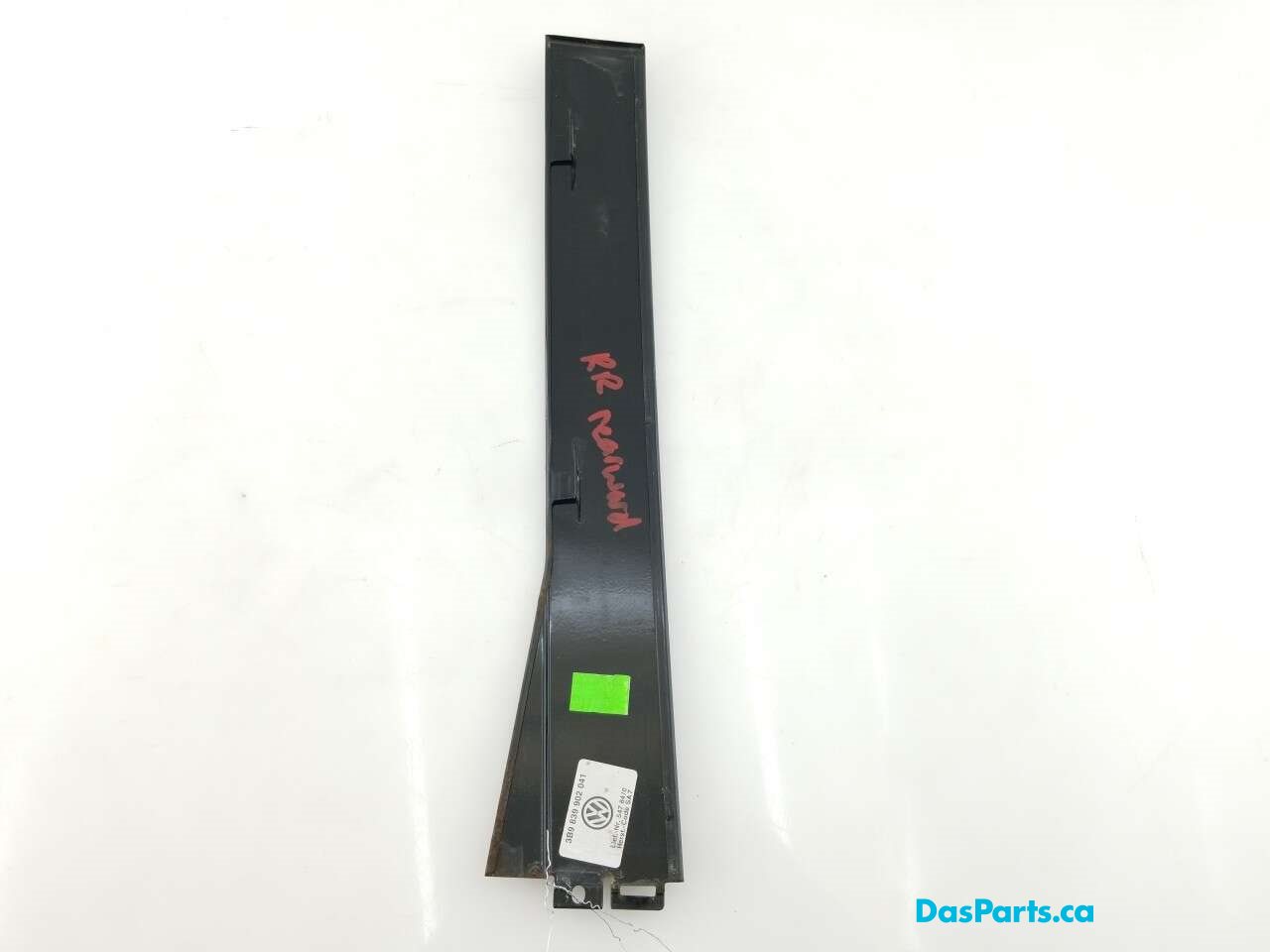 Door Applique RR Rearward