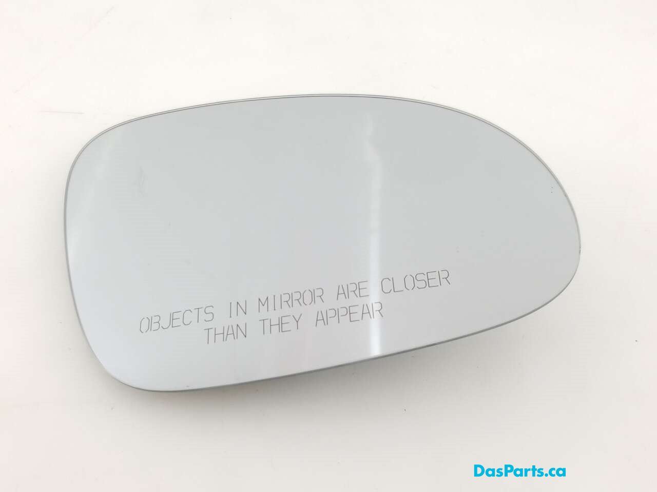 Side Mirror Glass R