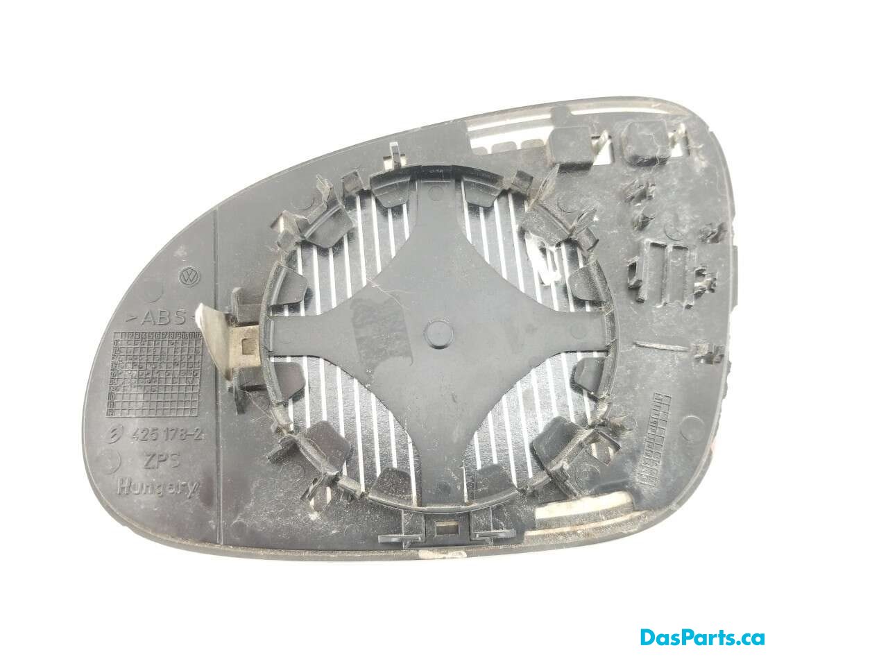 Side Mirror Glass R