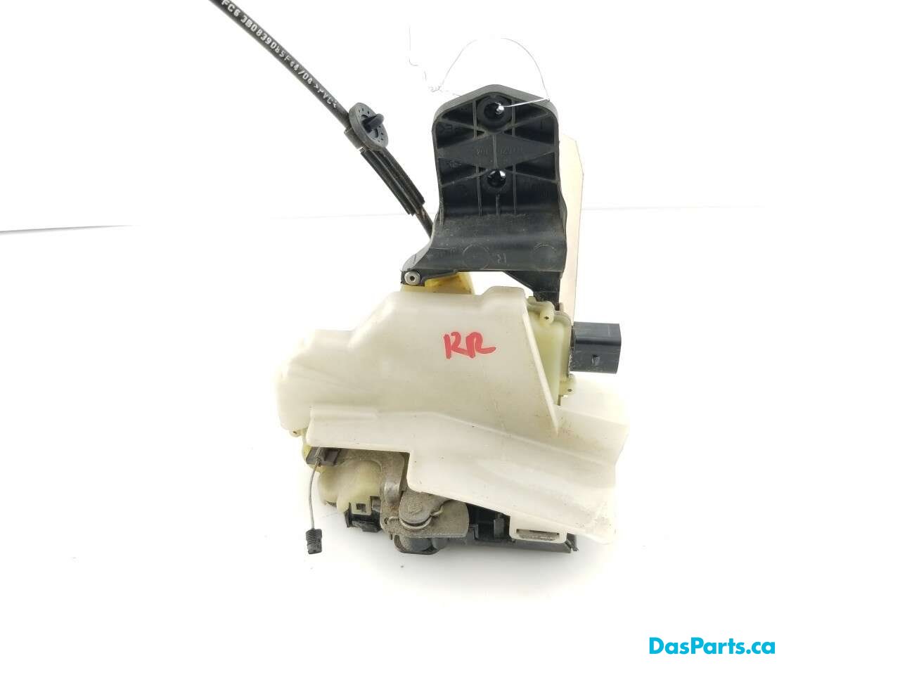 Door Module RR