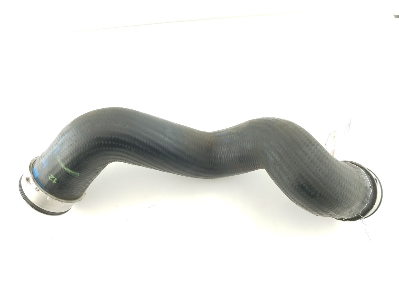 Intercooler Pipe 5