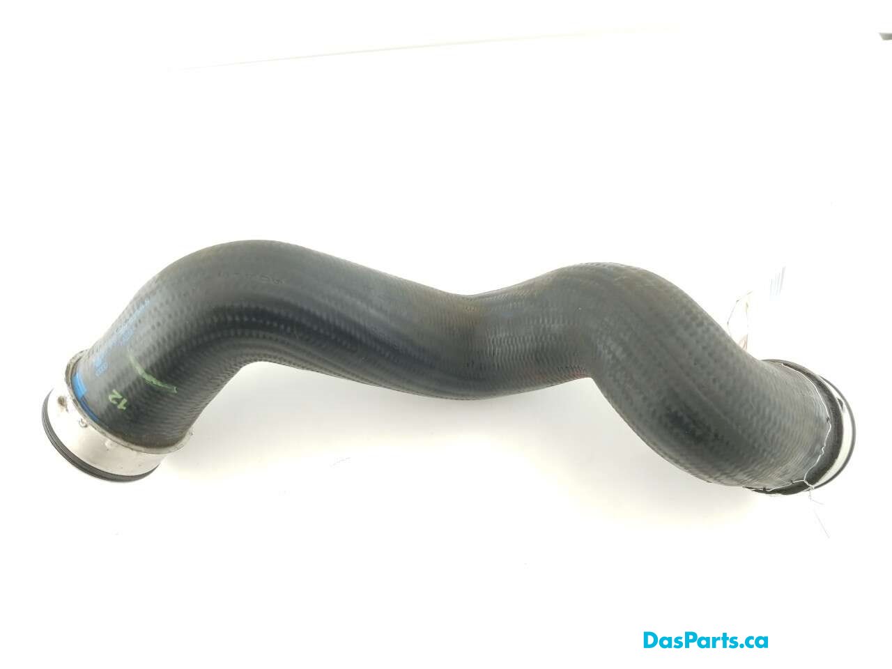 Intercooler Pipe 5