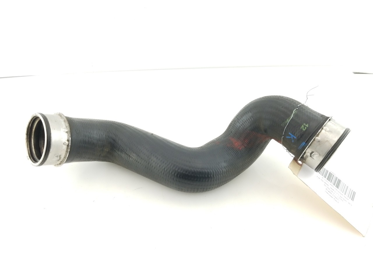 Intercooler Pipe 5