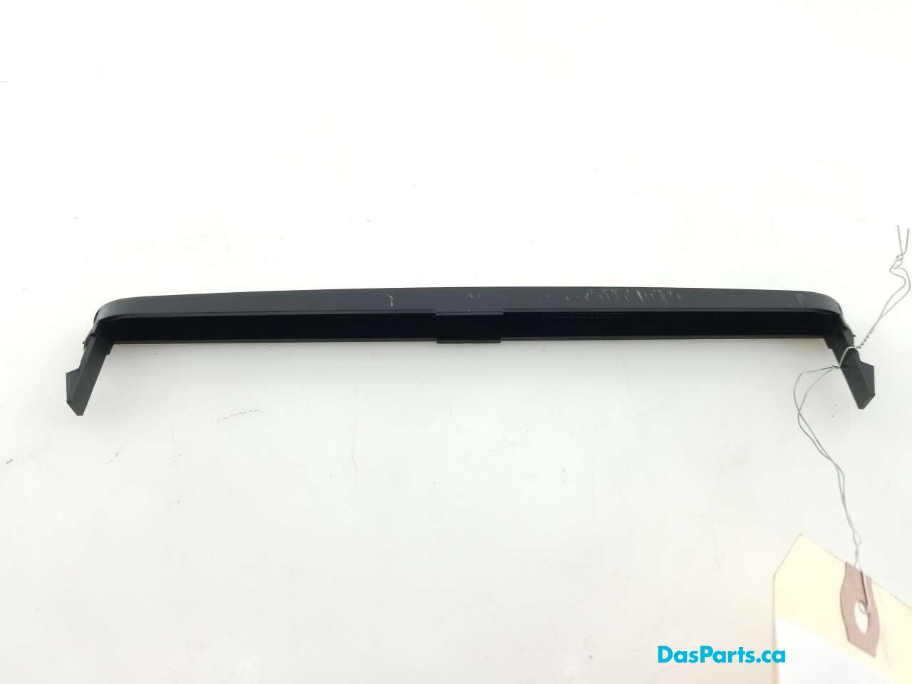 Dash Trim 5