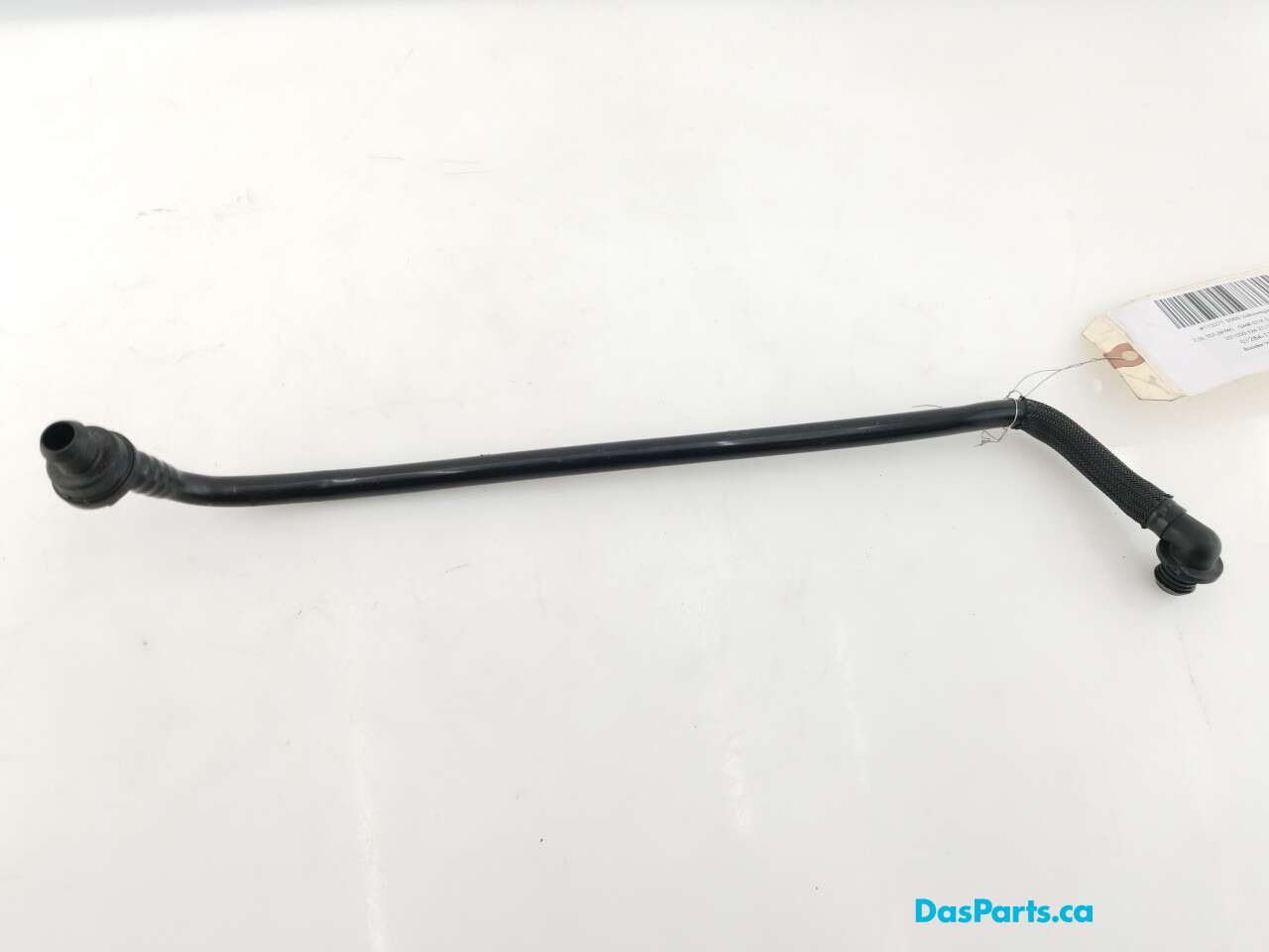 Booster Vacuum Line
