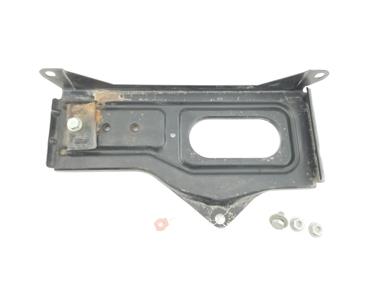 Battery Tray