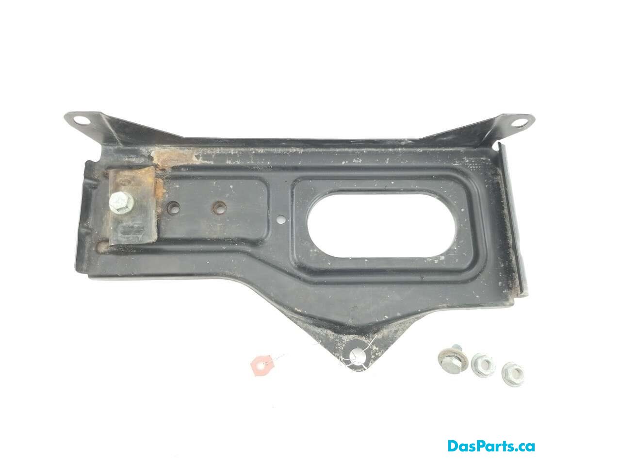 Battery Tray