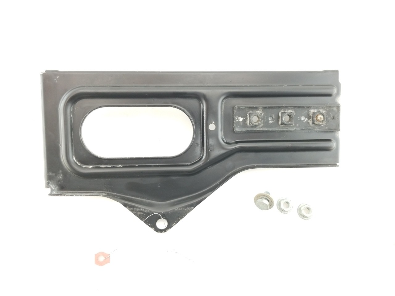 Battery Tray