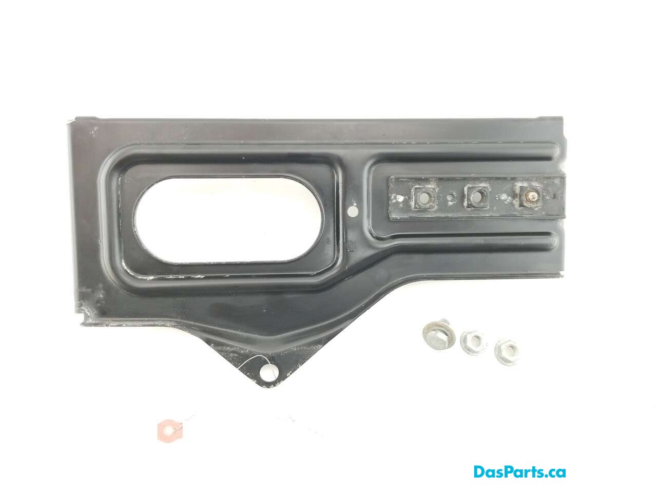 Battery Tray