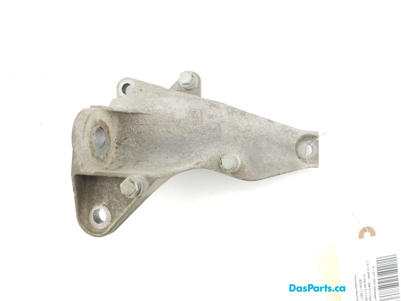 Transmission Mount Side 2