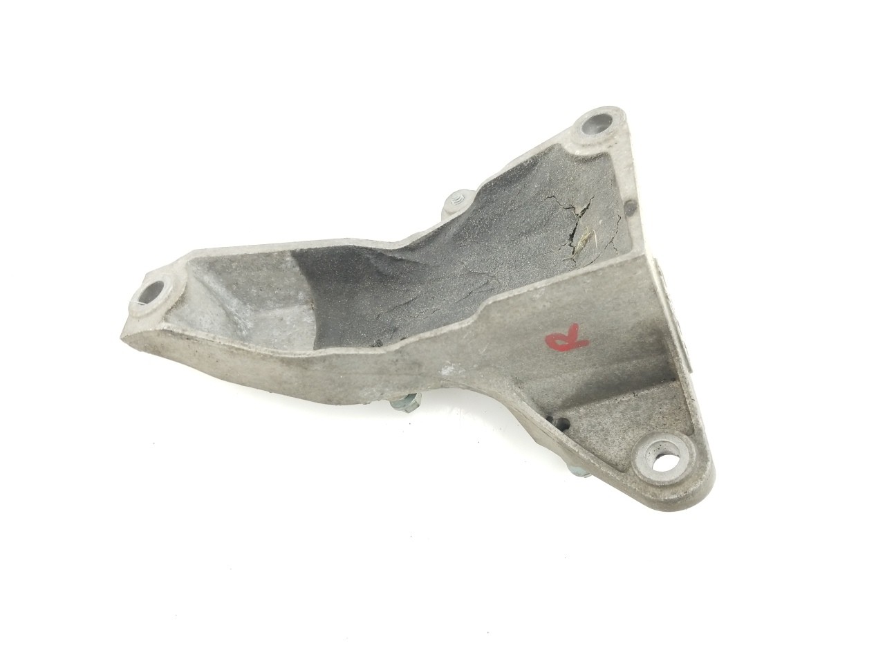 Transmission Mount Side 2