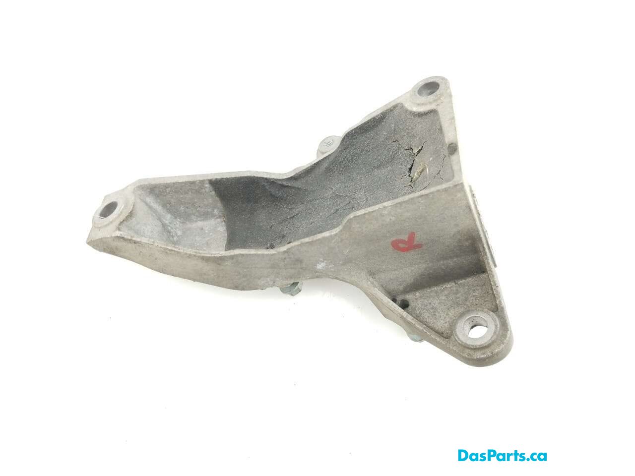 Transmission Mount Side 2