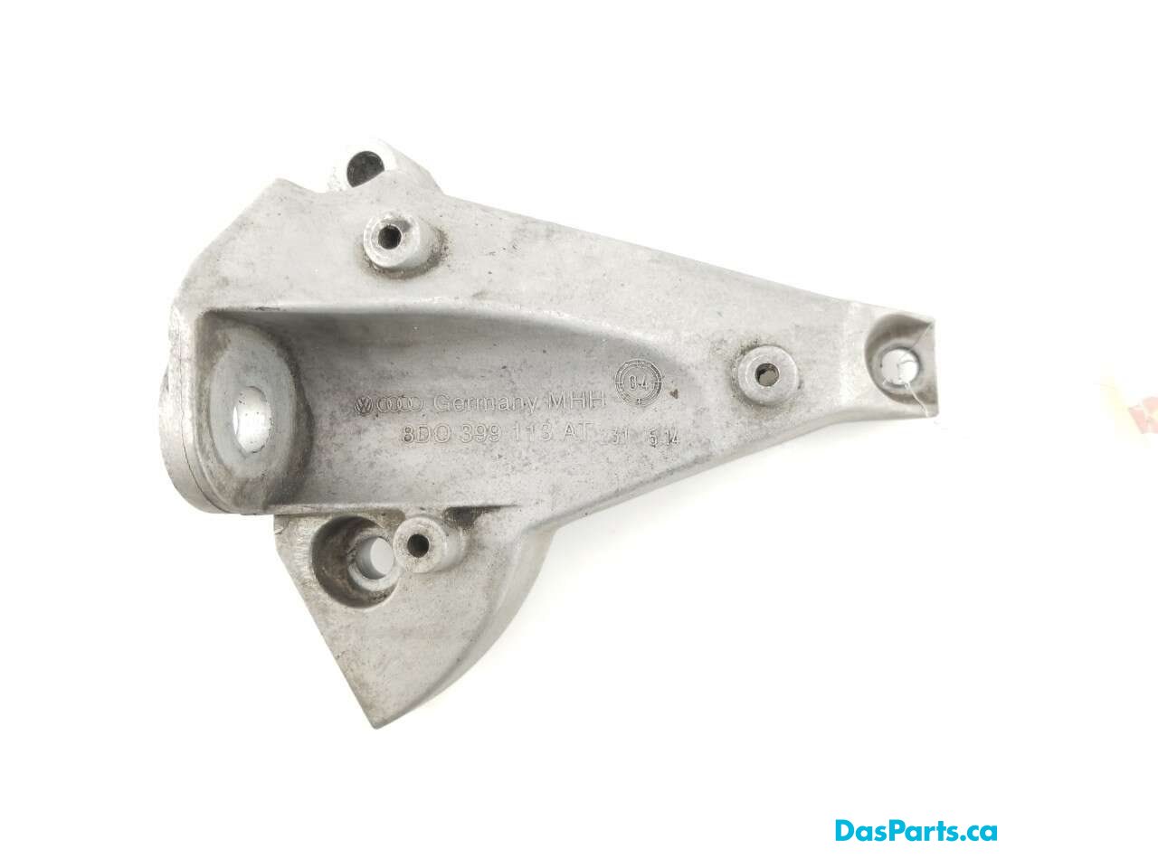 Transmission Mount Side 1