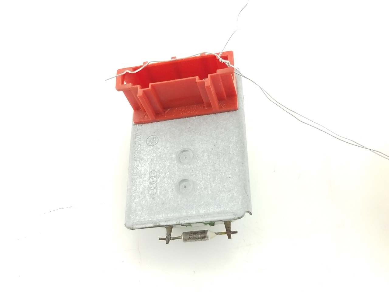 Blower Motor Resistor