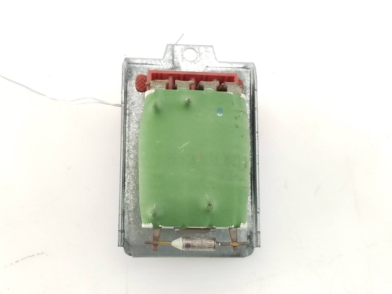 Blower Motor Resistor