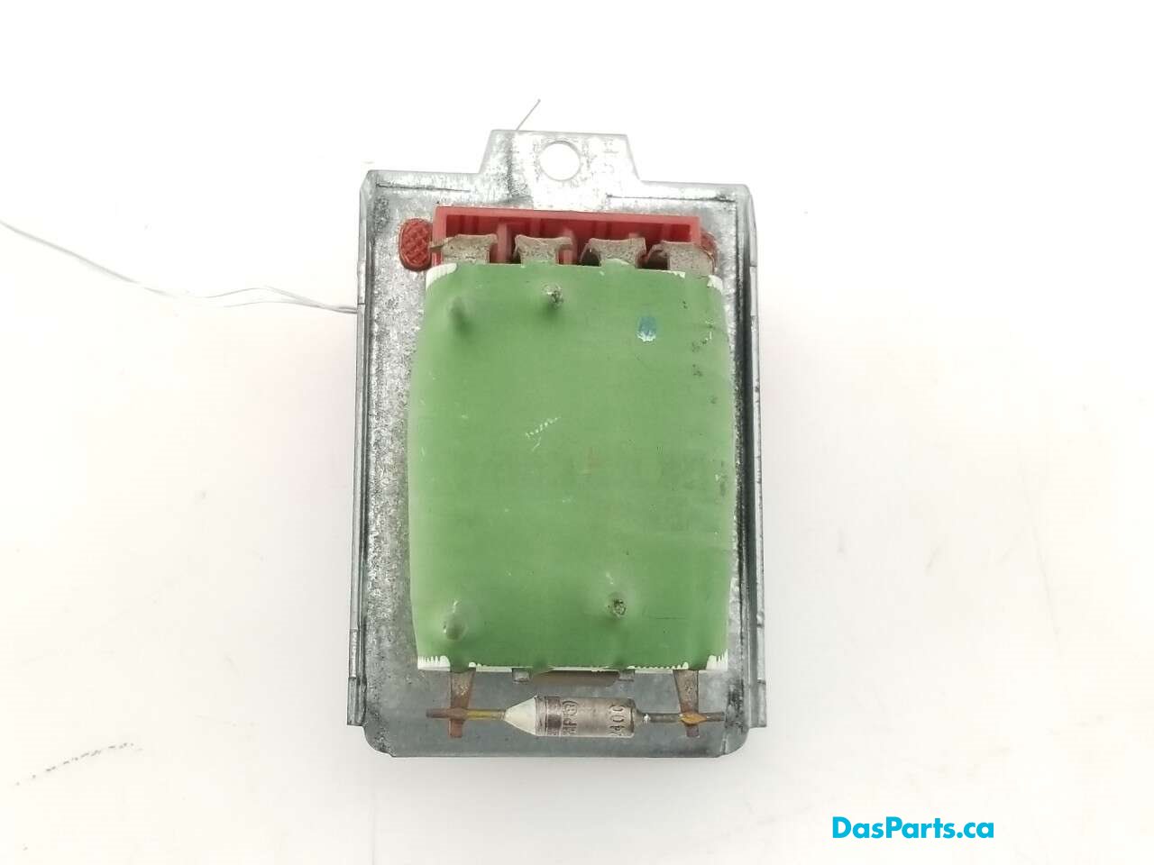 Blower Motor Resistor