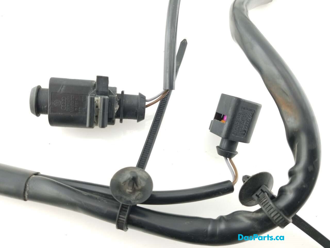 Windshield Wiper Harness