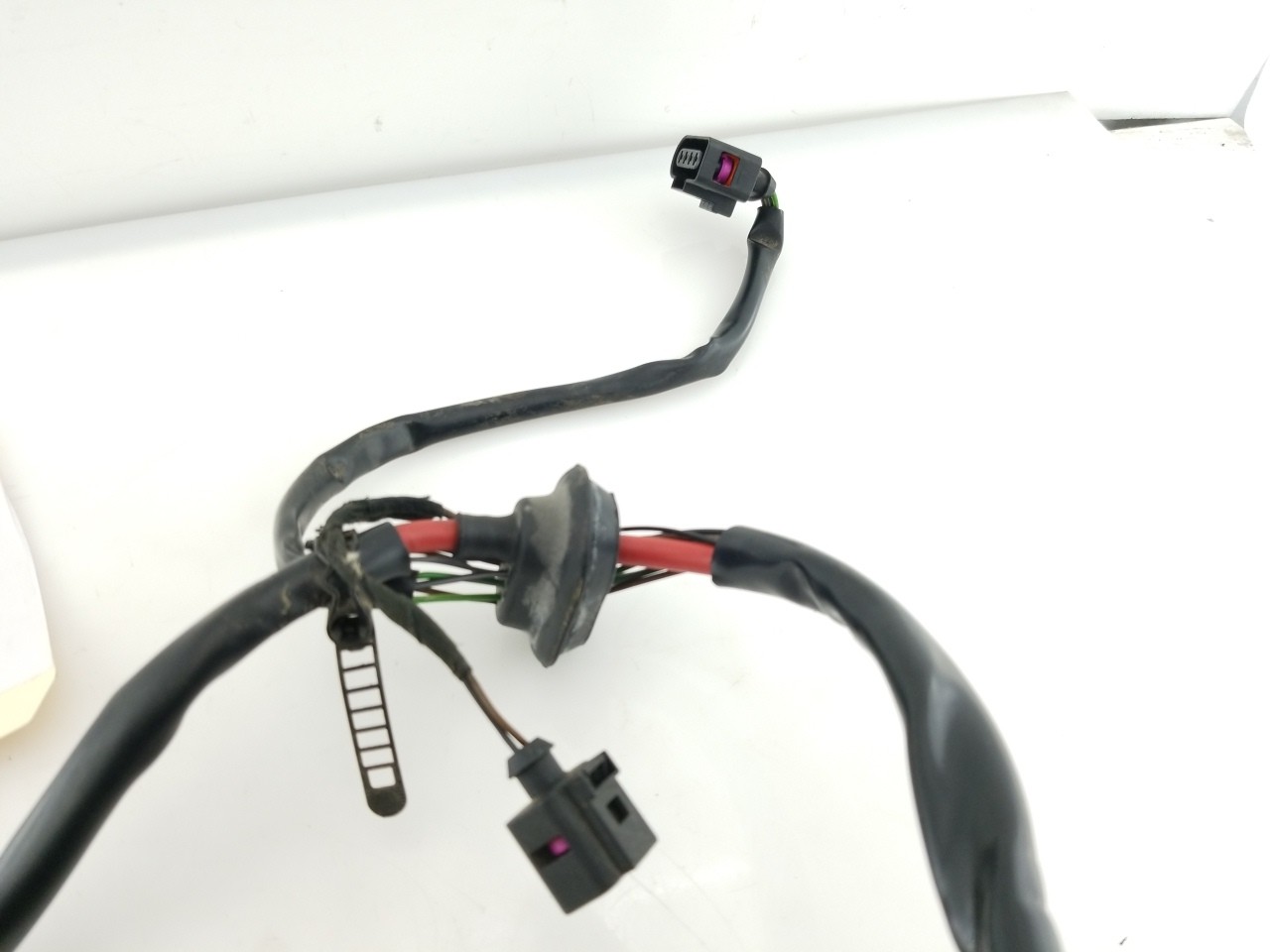 Windshield Wiper Harness