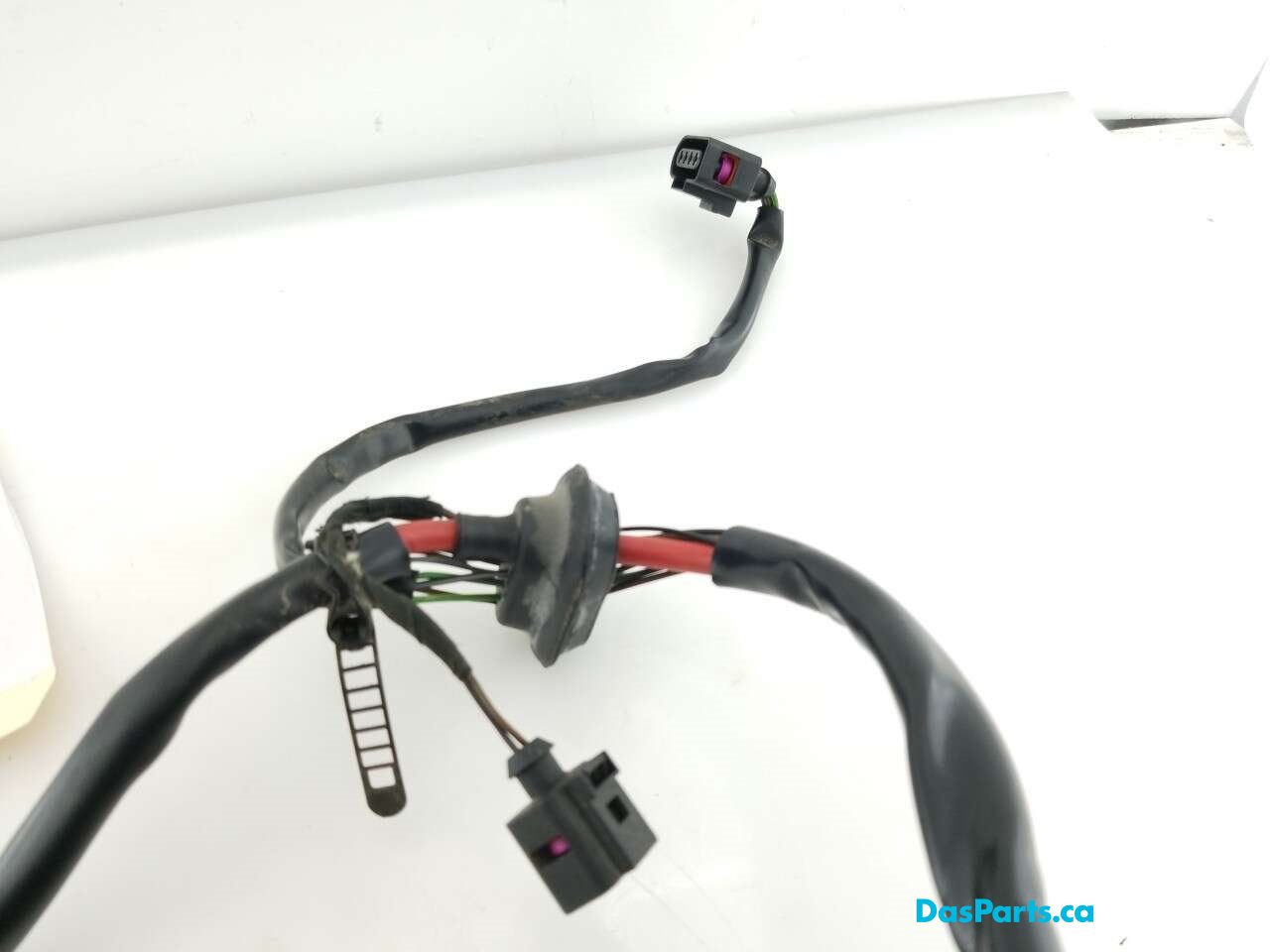 Windshield Wiper Harness