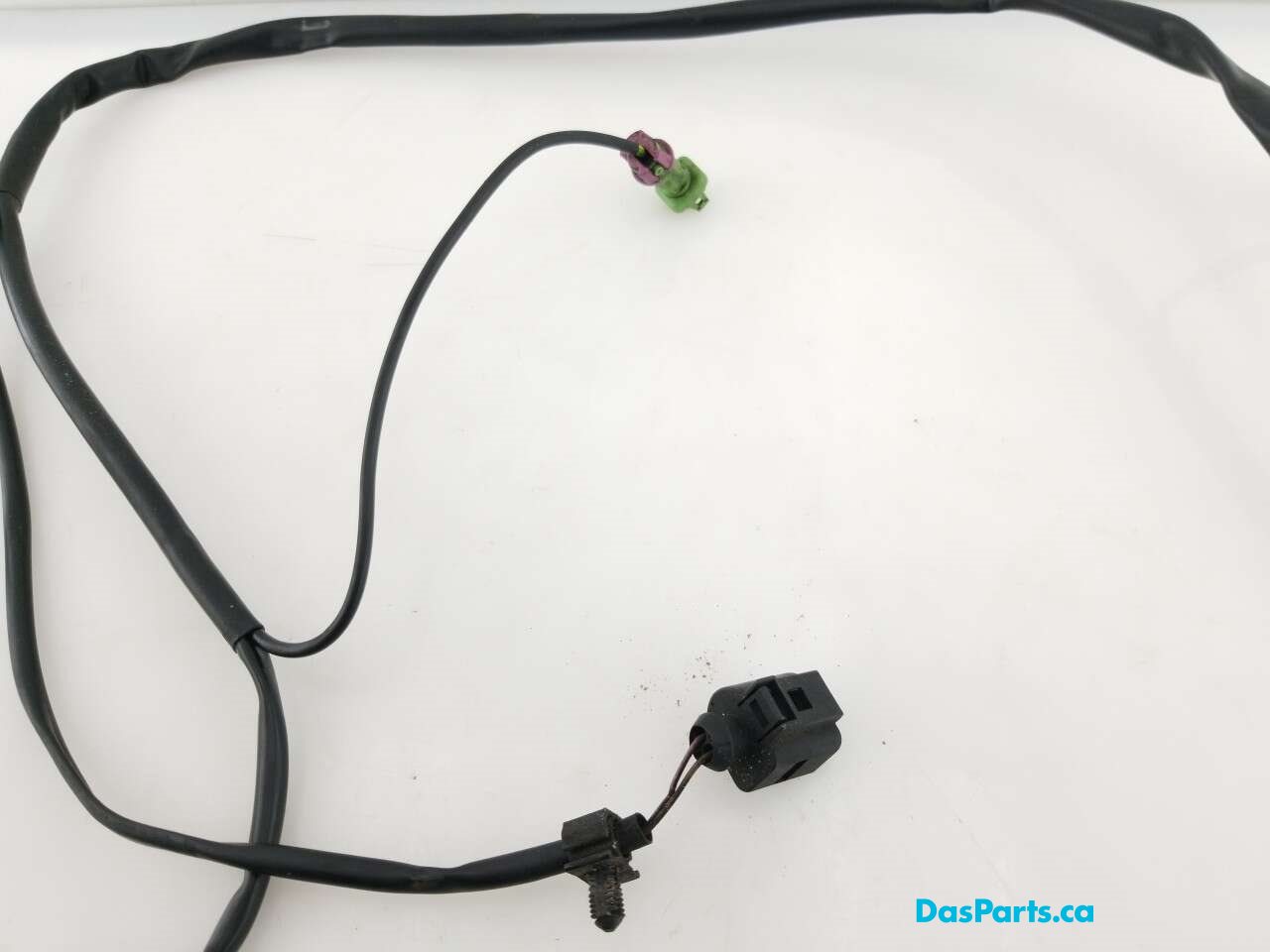 Rad Fan Harness