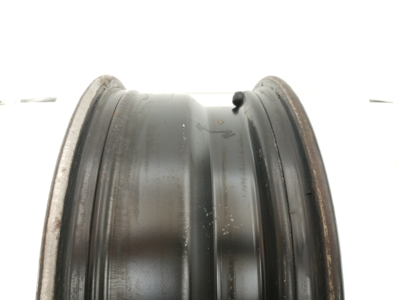 Steel Wheel Single 1