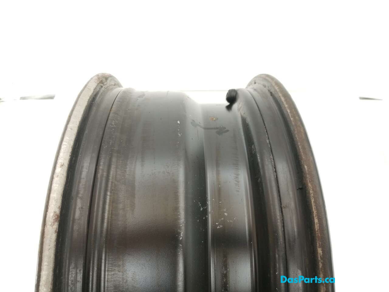 Steel Wheel Single 1