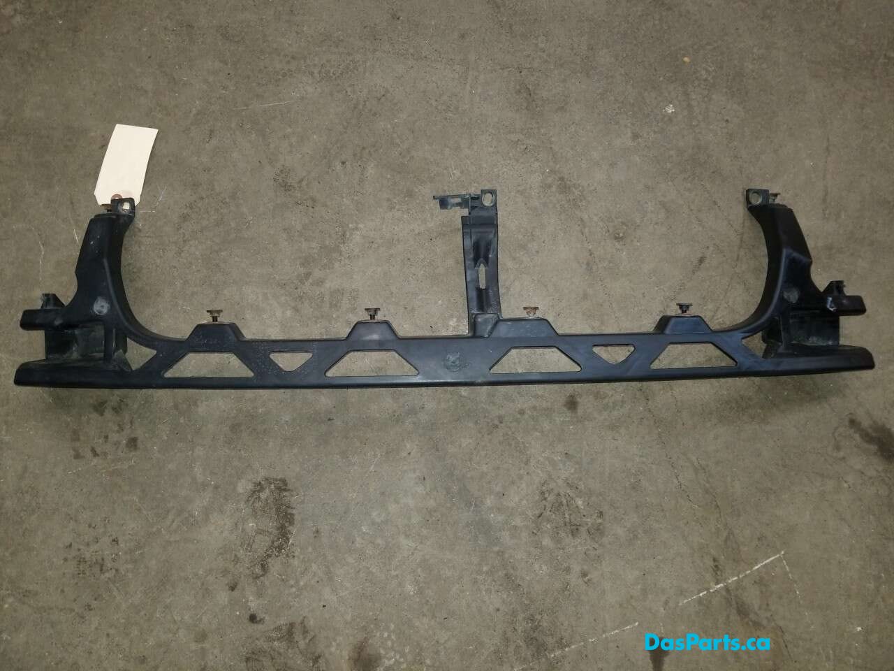 Bumper Guide F Mid