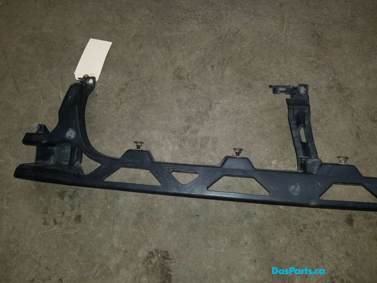 Bumper Guide F Mid