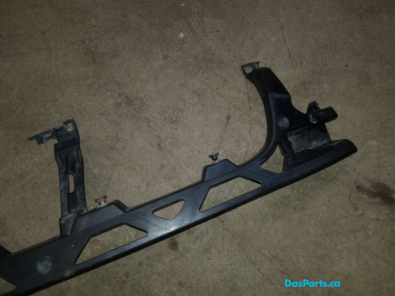 Bumper Guide F Mid