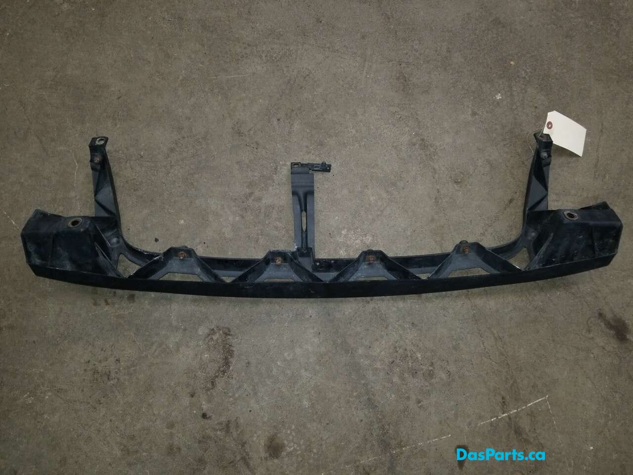 Bumper Guide F Mid