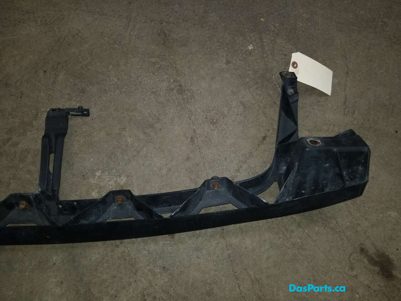 Bumper Guide F Mid