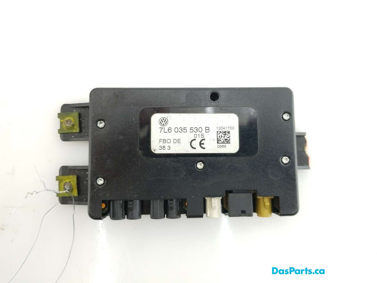 Antenna Module