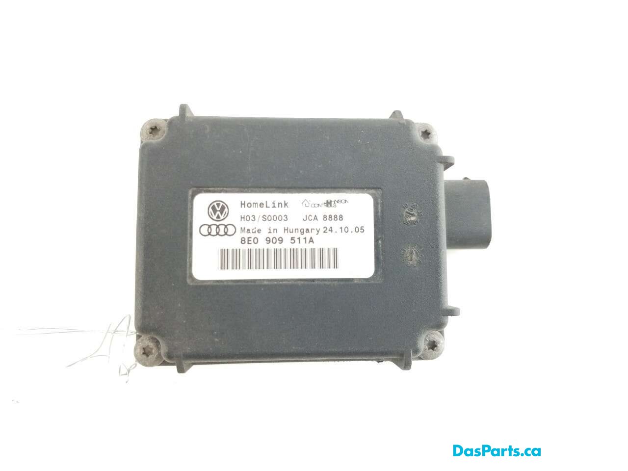 Part Image