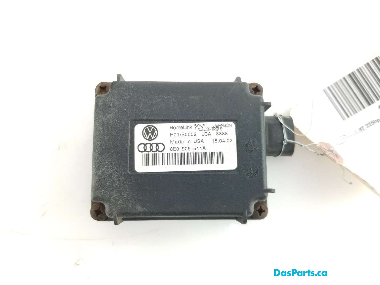 Homelink Module
