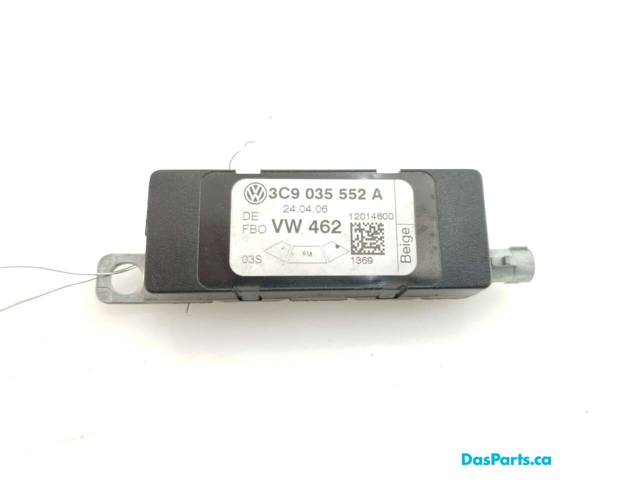 Antenna Signal Booster 2