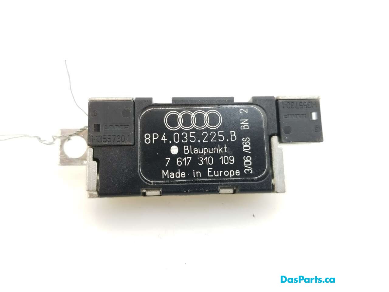 Antenna Signal Booster