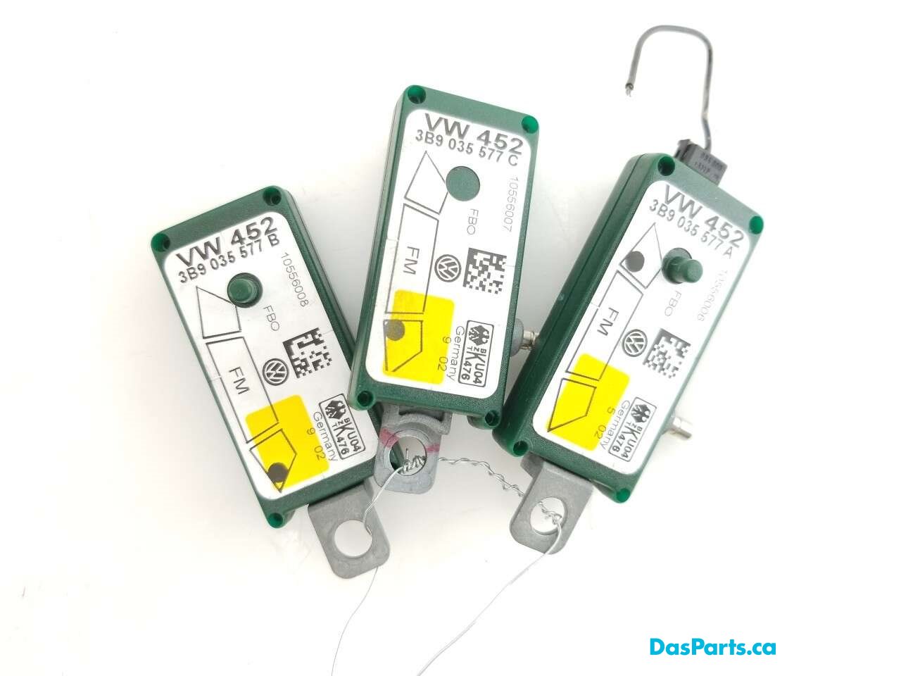 Antenna Signal Booster