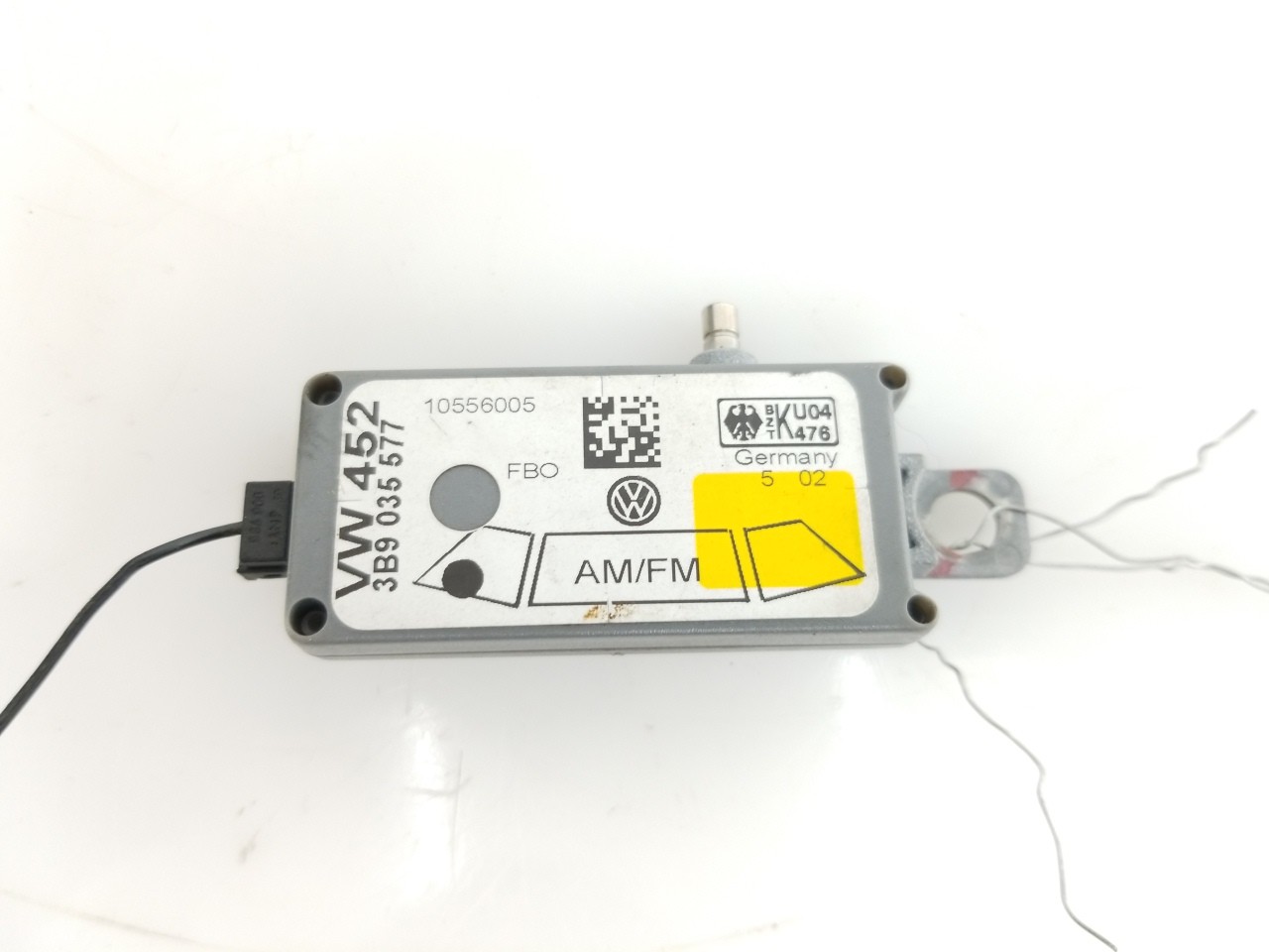 Antenna Signal Booster