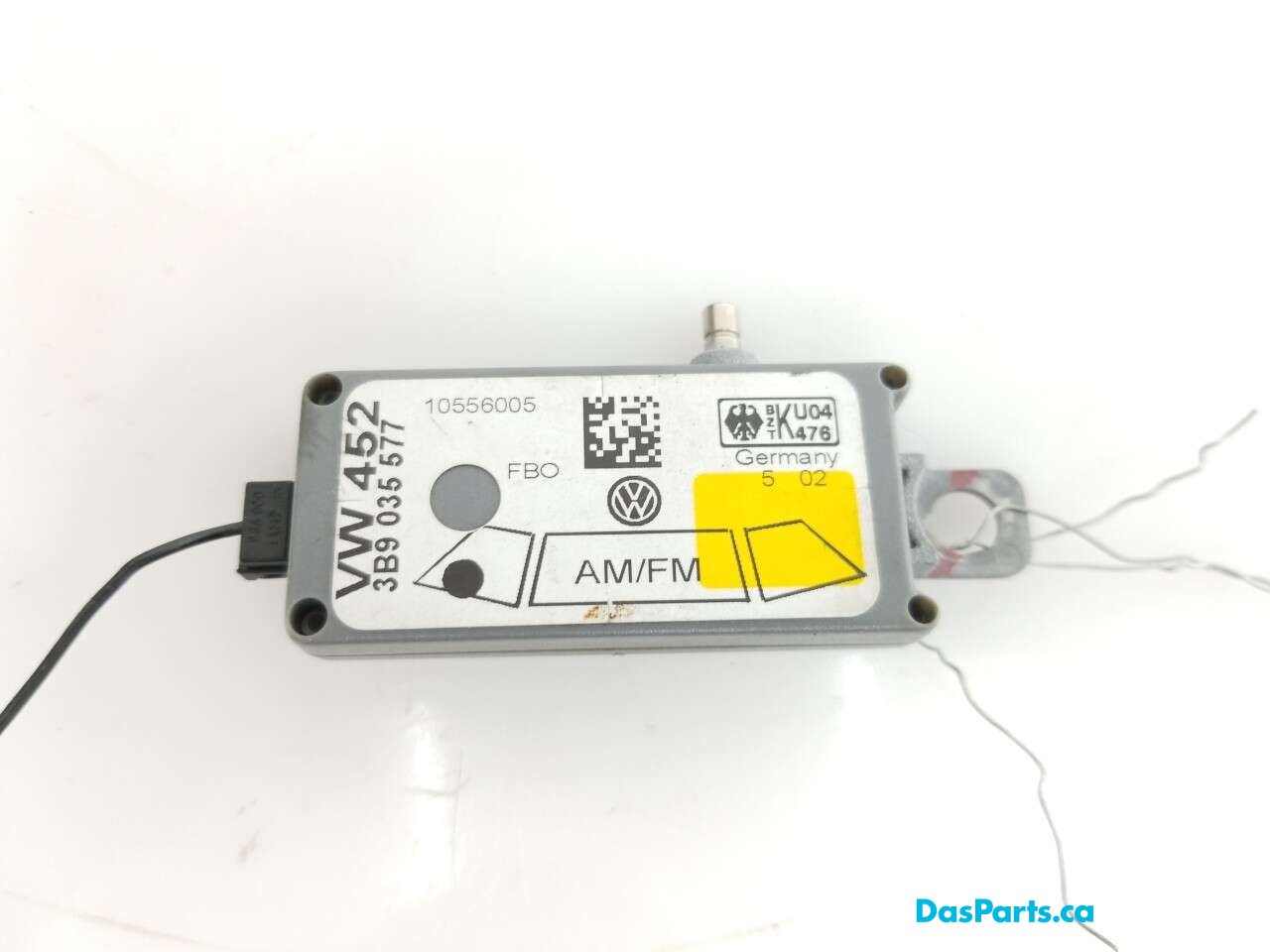 Antenna Signal Booster