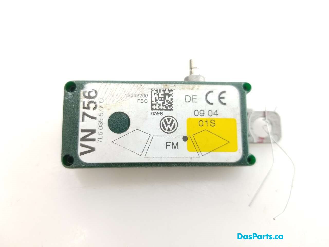 Antenna Signal Booster