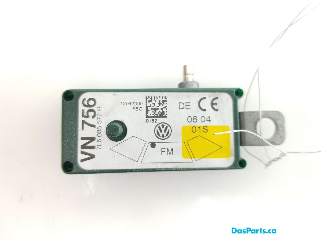 Antenna Signal Booster 2