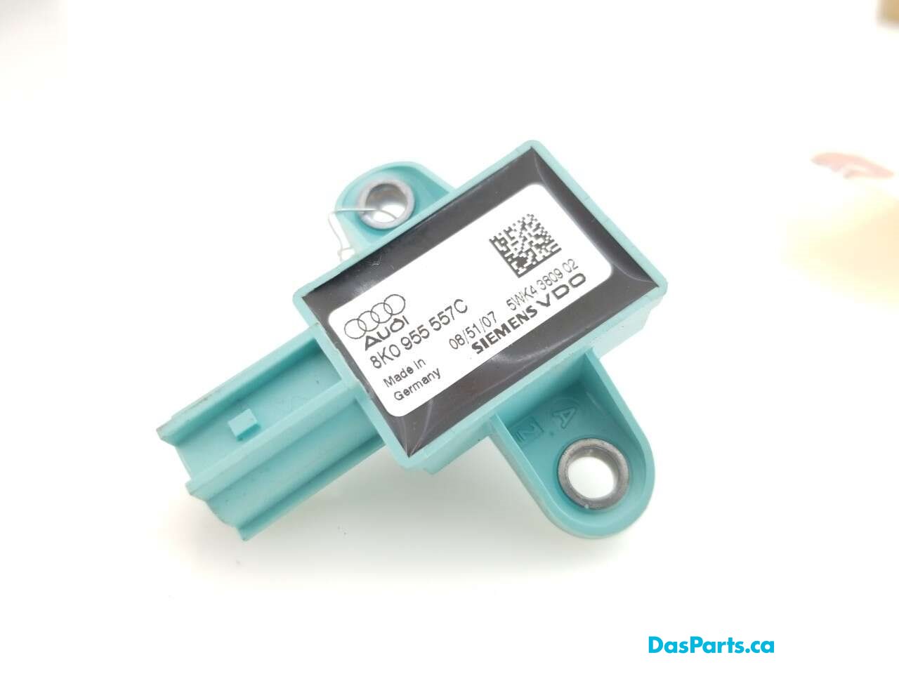 Crash Sensor LF