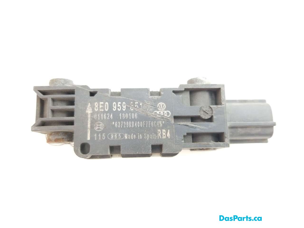 Crash Sensor RF