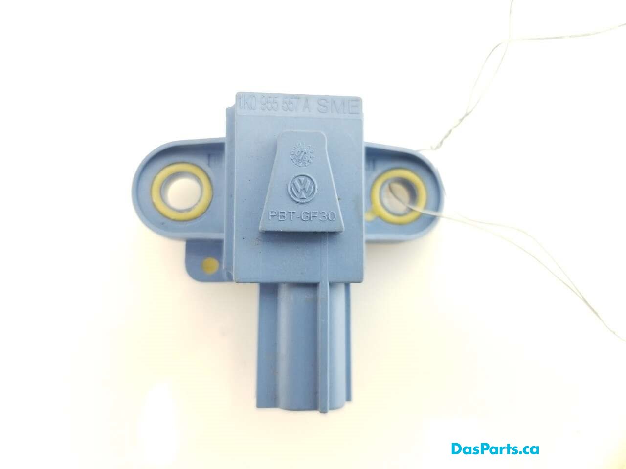 Crash Sensor R Side